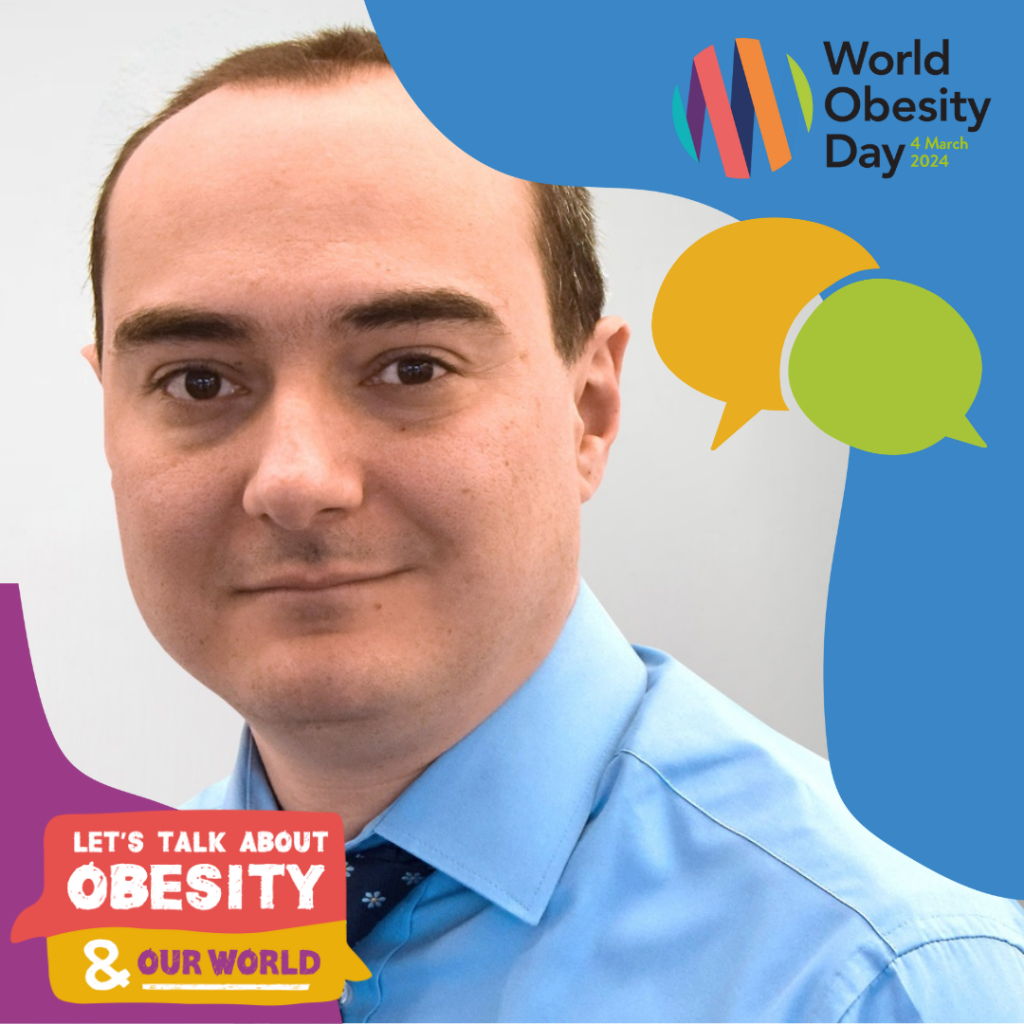 World Obesity Day 2024 – Clinical Research Network